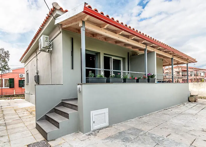 Kantouni House
