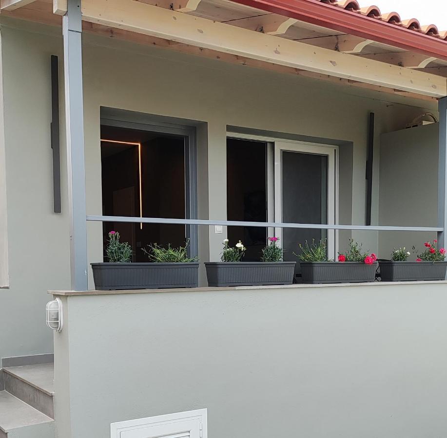 Apartment Kantouni House Potamos (Corfu)