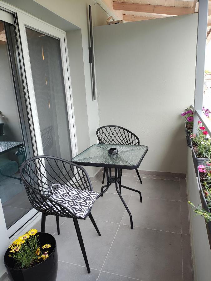 Kantouni House Apartment Potamos (Corfu)