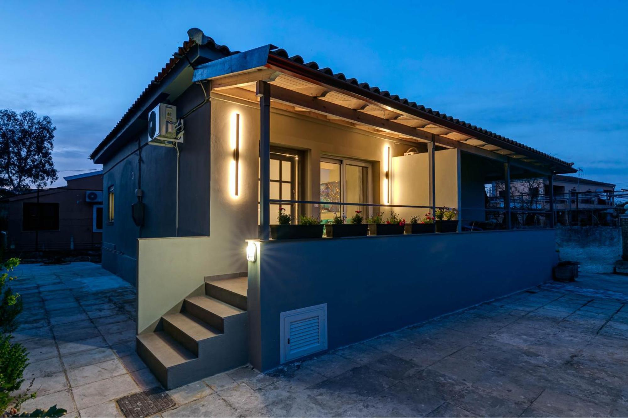 Kantouni House Apartment