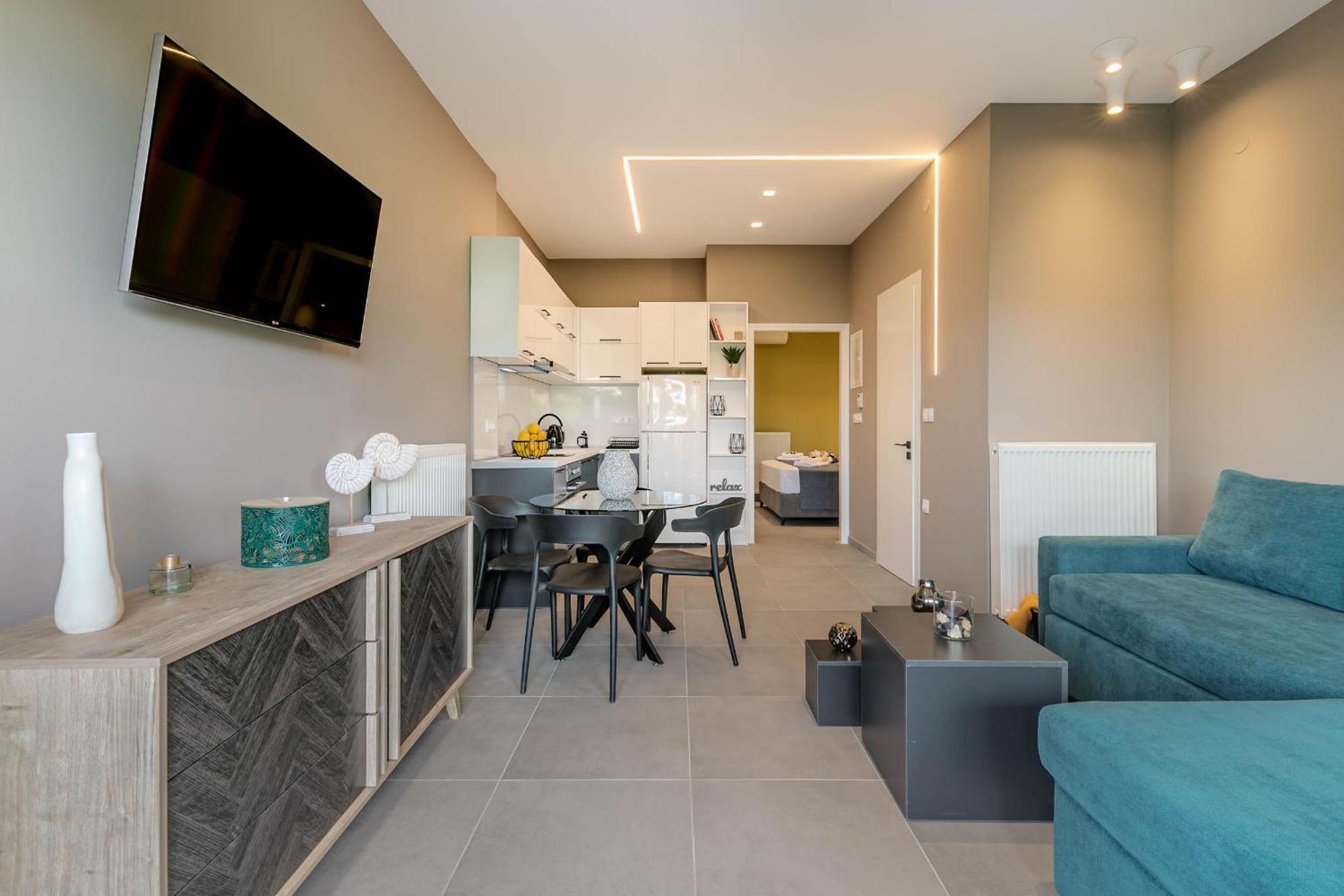 Kantouni House Apartment *